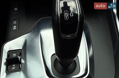 Позашляховик / Кросовер Jaguar E-Pace 2018 в Бершаді