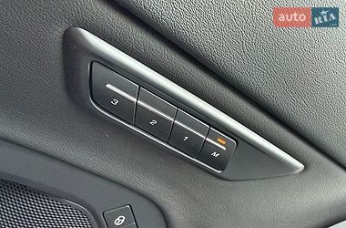 Позашляховик / Кросовер Jaguar E-Pace 2018 в Бершаді