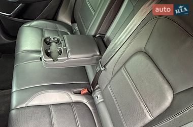 Позашляховик / Кросовер Jaguar E-Pace 2018 в Бершаді