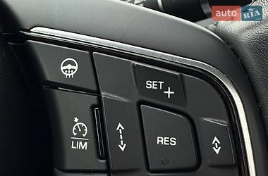 Позашляховик / Кросовер Jaguar E-Pace 2018 в Бершаді