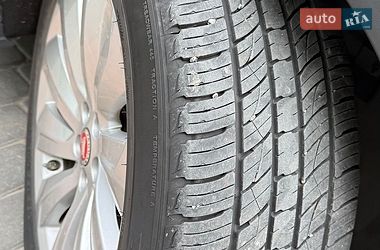 Позашляховик / Кросовер Jaguar E-Pace 2018 в Бершаді