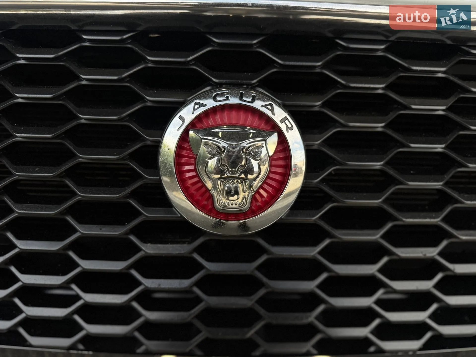 2020 Jaguar E-Pace - мініатюра 27