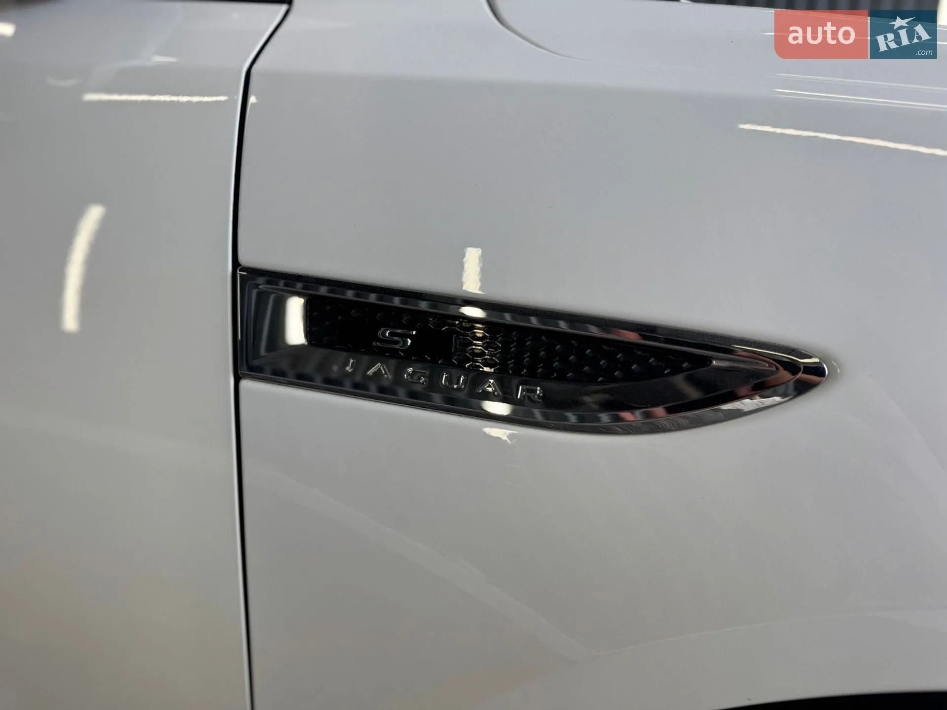 2020 Jaguar E-Pace - мініатюра 36