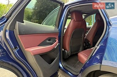Позашляховик / Кросовер Jaguar E-Pace 2021 в Харкові