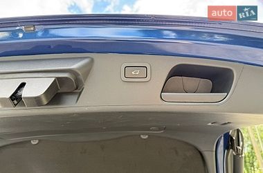 Позашляховик / Кросовер Jaguar E-Pace 2021 в Харкові
