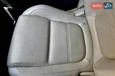 Внедорожник / Кроссовер Jaguar E-Pace 2018 в Одессе