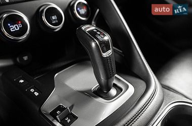Позашляховик / Кросовер Jaguar E-Pace 2018 в Одесі
