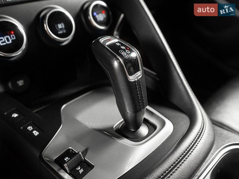 Позашляховик / Кросовер Jaguar E-Pace 2018 в Одесі