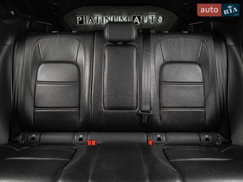 Позашляховик / Кросовер Jaguar E-Pace 2018 в Одесі