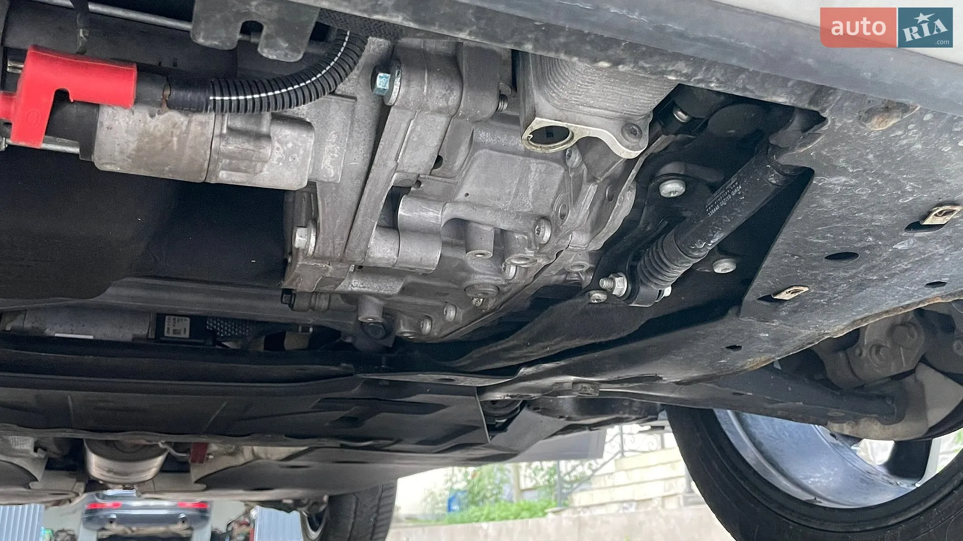 2019 Jaguar E-Pace - мініатюра 46