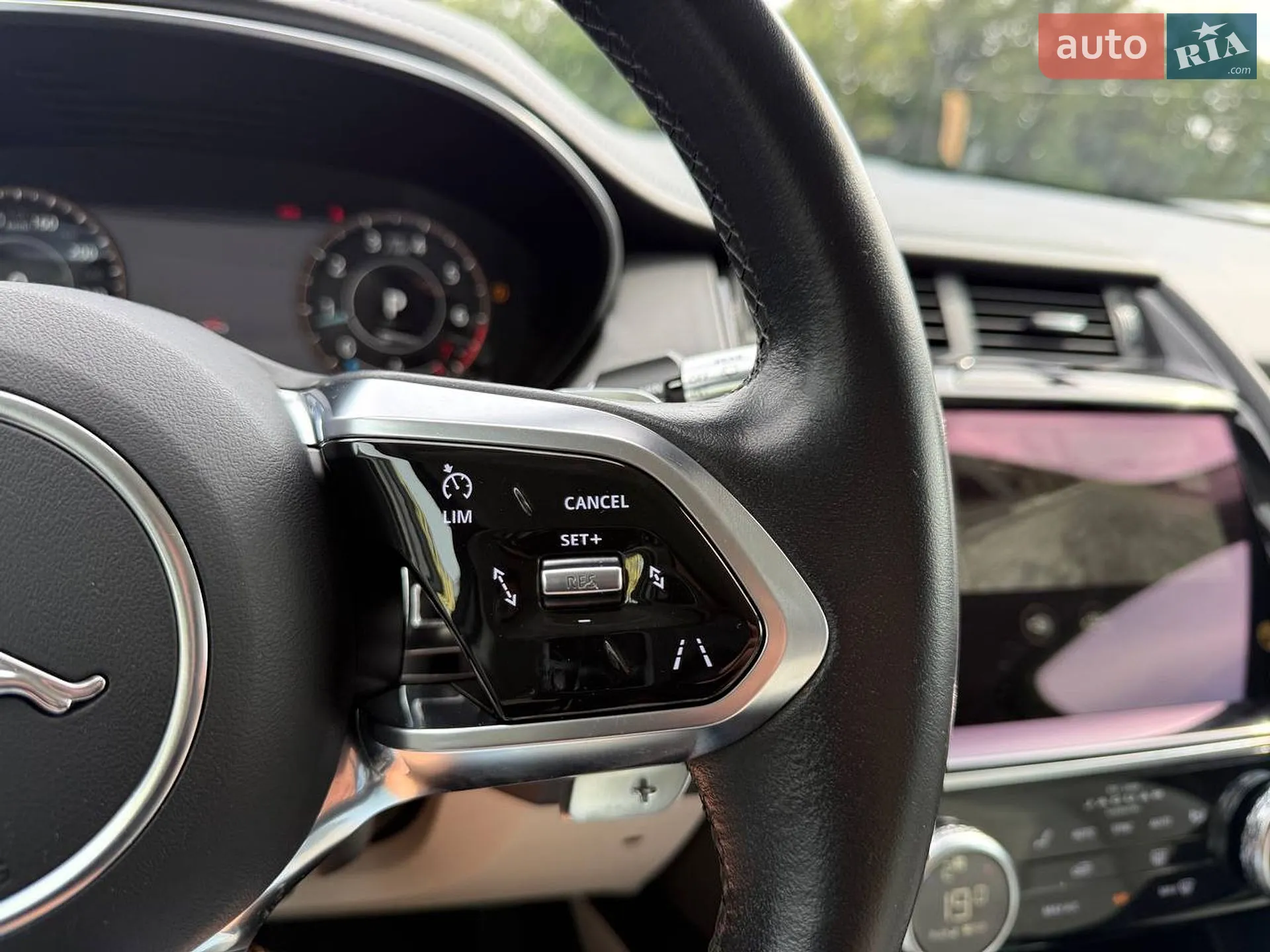 2021 Jaguar E-Pace - мініатюра 30
