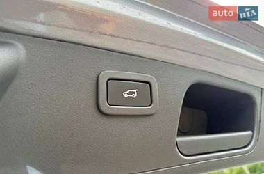 Позашляховик / Кросовер Jaguar E-Pace 2021 в Коломиї