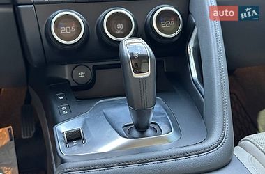 Внедорожник / Кроссовер Jaguar E-Pace 2019 в Луцке фото 16 Внедорожник / Кроссовер Jaguar E-Pace 2019 в Луцке