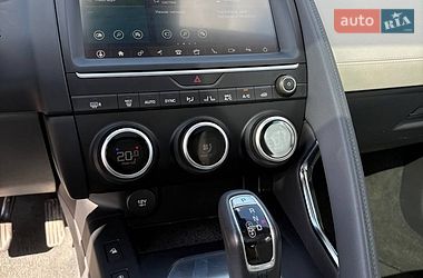 Позашляховик / Кросовер Jaguar E-Pace 2020 в Ковелі