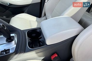 Позашляховик / Кросовер Jaguar E-Pace 2020 в Ковелі