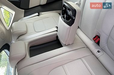 Позашляховик / Кросовер Jaguar E-Pace 2020 в Ковелі