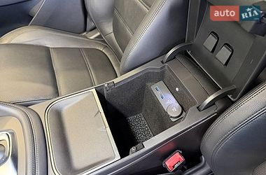 Позашляховик / Кросовер Jaguar E-Pace 2017 в Києві фото 46 Позашляховик / Кросовер Jaguar E-Pace 2017 в Києві