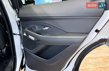 Позашляховик / Кросовер Jaguar E-Pace 2017 в Києві фото 56 Позашляховик / Кросовер Jaguar E-Pace 2017 в Києві