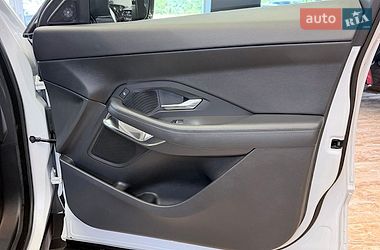 Позашляховик / Кросовер Jaguar E-Pace 2017 в Києві фото 60 Позашляховик / Кросовер Jaguar E-Pace 2017 в Києві