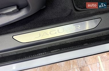 Позашляховик / Кросовер Jaguar E-Pace 2017 в Києві фото 65 Позашляховик / Кросовер Jaguar E-Pace 2017 в Києві