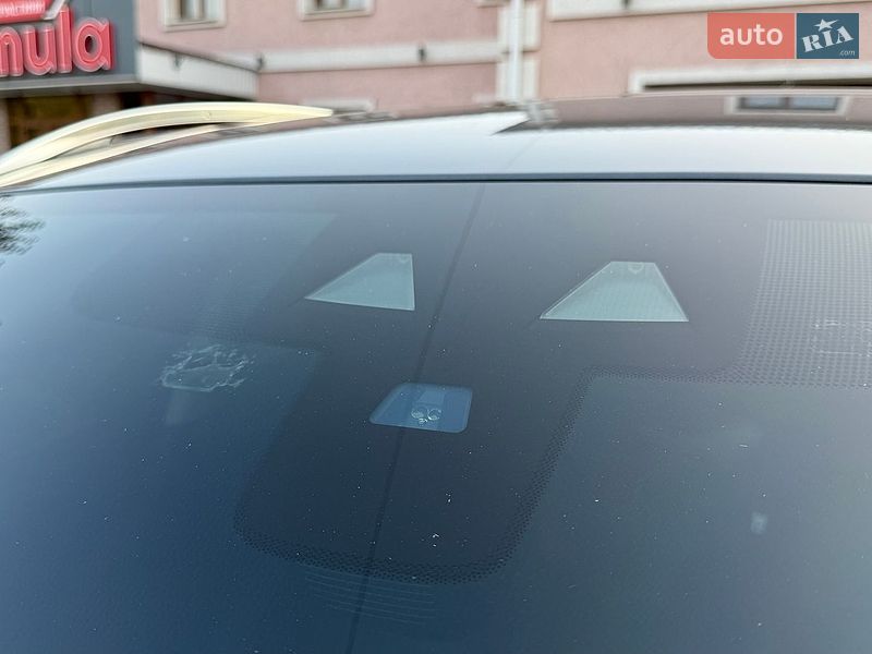 Внедорожник / Кроссовер Jaguar E-Pace 2018 в Бершади фото 37 Внедорожник / Кроссовер Jaguar E-Pace 2018 в Бершади