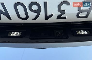 Внедорожник / Кроссовер Jaguar E-Pace 2018 в Бершади фото 38 Внедорожник / Кроссовер Jaguar E-Pace 2018 в Бершади