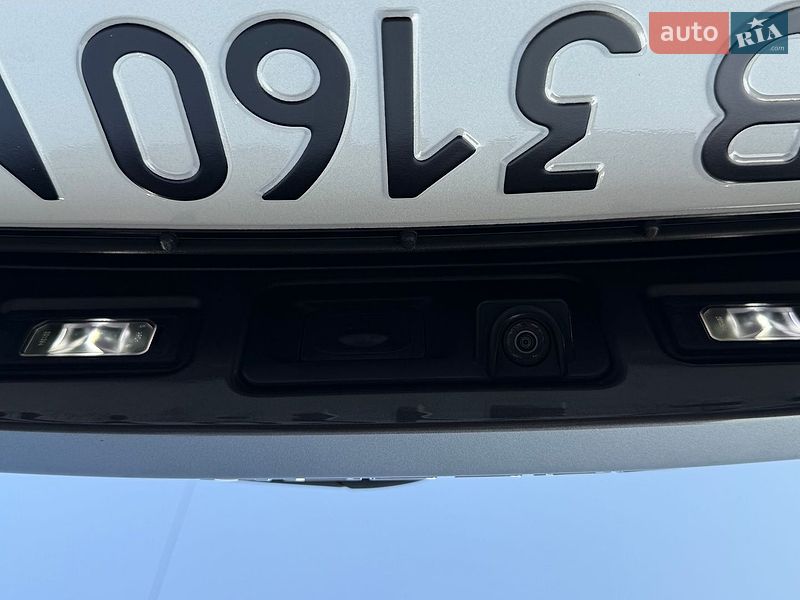 Внедорожник / Кроссовер Jaguar E-Pace 2018 в Бершади фото 38 Внедорожник / Кроссовер Jaguar E-Pace 2018 в Бершади