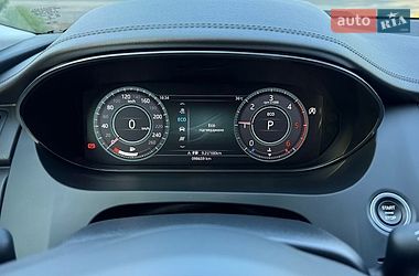 Внедорожник / Кроссовер Jaguar E-Pace 2018 в Бершади фото 46 Внедорожник / Кроссовер Jaguar E-Pace 2018 в Бершади