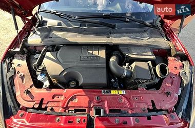 Внедорожник / Кроссовер Jaguar E-Pace 2018 в Ровно