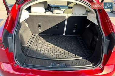Внедорожник / Кроссовер Jaguar E-Pace 2018 в Ровно