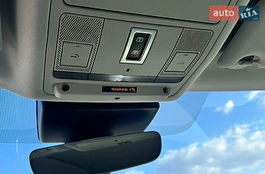 Внедорожник / Кроссовер Jaguar E-Pace 2018 в Ровно