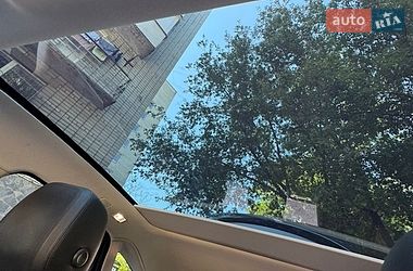 Внедорожник / Кроссовер Jaguar E-Pace 2017 в Житомире
