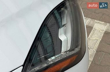 Внедорожник / Кроссовер Jaguar E-Pace 2018 в Киеве