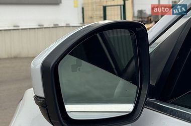 Внедорожник / Кроссовер Jaguar E-Pace 2018 в Киеве