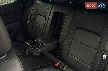 Внедорожник / Кроссовер Jaguar E-Pace 2018 в Киеве