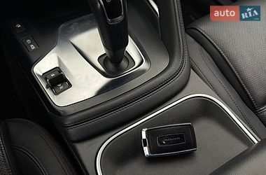 Внедорожник / Кроссовер Jaguar E-Pace 2018 в Киеве