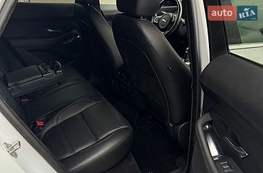 Внедорожник / Кроссовер Jaguar E-Pace 2018 в Киеве