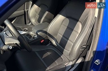 Внедорожник / Кроссовер Jaguar E-Pace 2018 в Черновцах