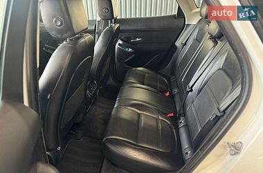 Внедорожник / Кроссовер Jaguar E-Pace 2020 в Мукачево