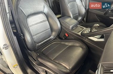 Внедорожник / Кроссовер Jaguar E-Pace 2020 в Мукачево