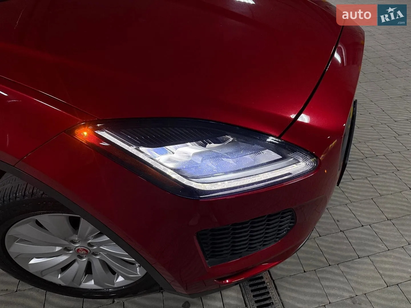 2019 Jaguar E-Pace - мініатюра 5