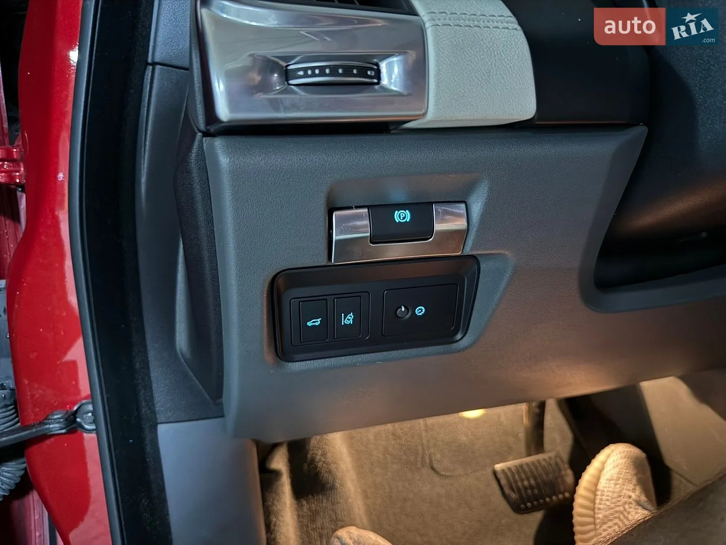 2019 Jaguar E-Pace - мініатюра 55