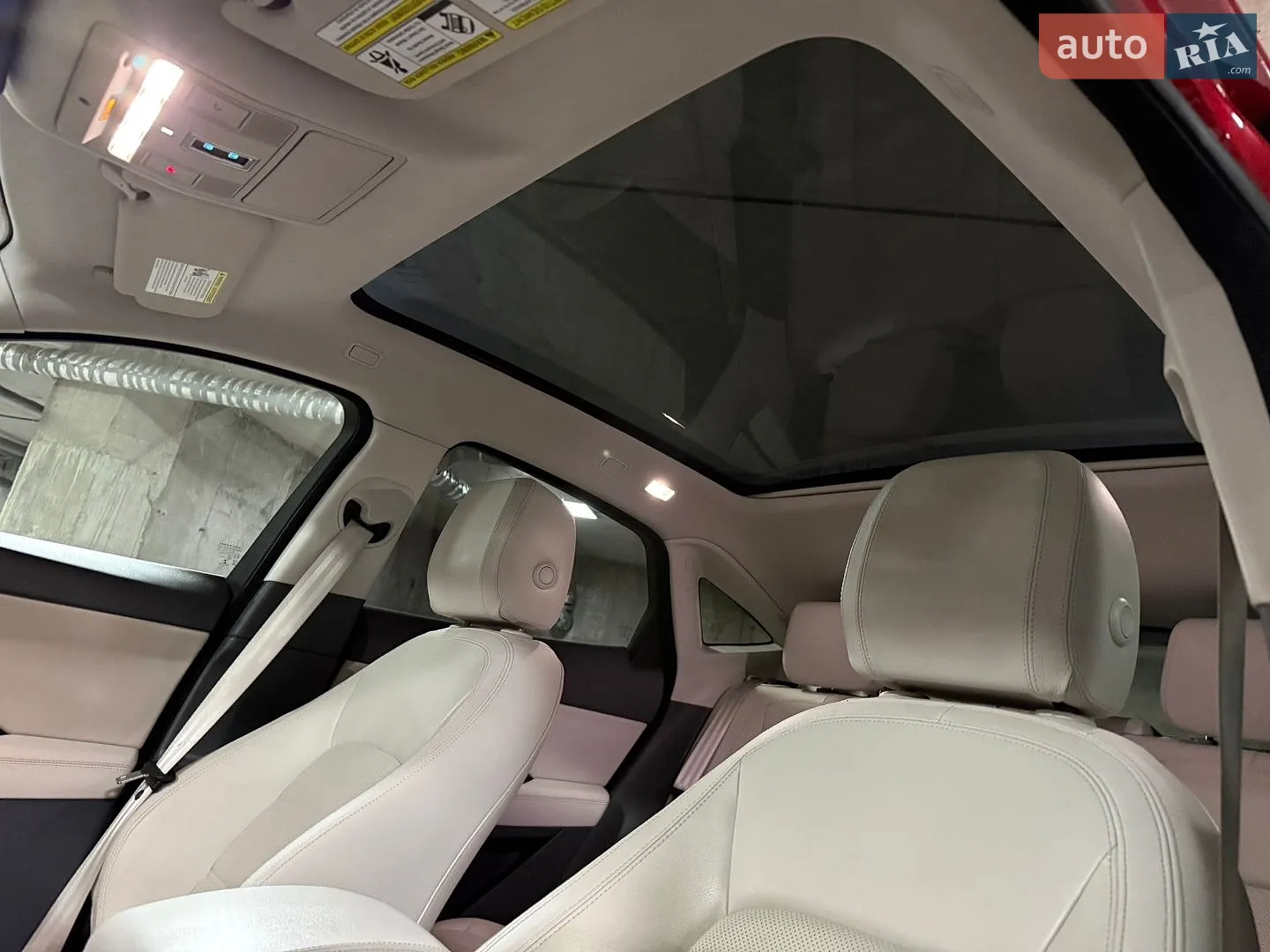 2019 Jaguar E-Pace - мініатюра 56