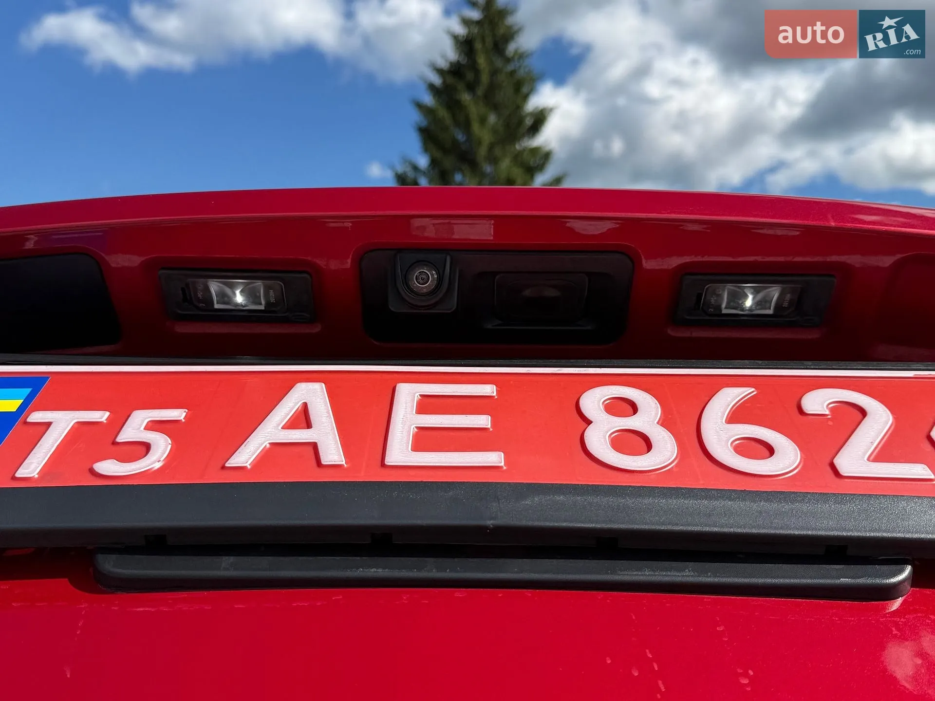 2020 Jaguar E-Pace - мініатюра 31