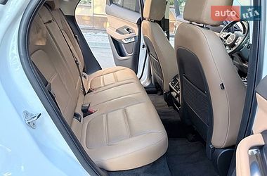 Внедорожник / Кроссовер Jaguar E-Pace 2021 в Киеве
