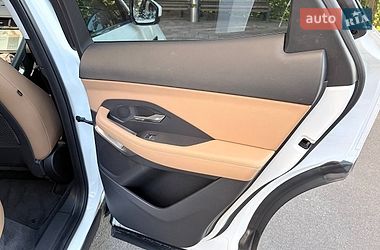 Внедорожник / Кроссовер Jaguar E-Pace 2021 в Киеве