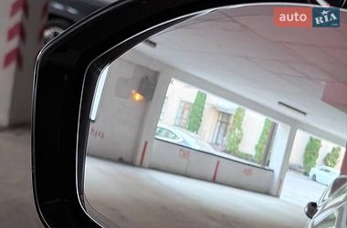 Внедорожник / Кроссовер Jaguar E-Pace 2021 в Киеве