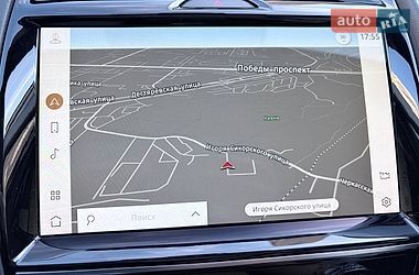 Внедорожник / Кроссовер Jaguar E-Pace 2021 в Киеве