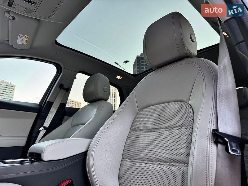 Позашляховик / Кросовер Jaguar E-Pace 2020 в Києві фото 2 Позашляховик / Кросовер Jaguar E-Pace 2020 в Києві
