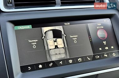 Позашляховик / Кросовер Jaguar E-Pace 2020 в Києві фото 54 Позашляховик / Кросовер Jaguar E-Pace 2020 в Києві